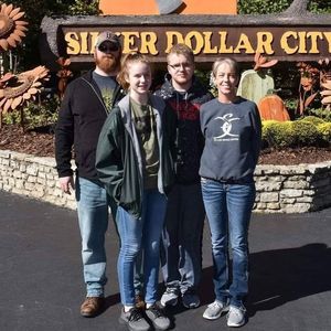 Meet your Posher, Audrey